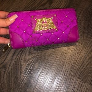 Juicy Couture Wallet